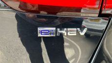 Honda Jazz 1.5 i-MMD Hybrid SR 5dr eCVT Hybrid Hatchback